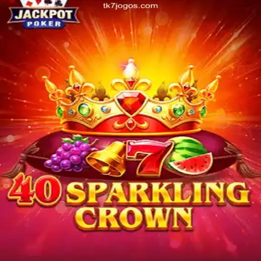 Discover the Thrilling World of 40SparklingCrown at TK7 Games Oficial