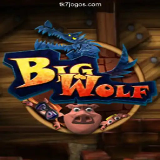 Experience the Thrill of BigWolf: The Best Online Casino Game in Brazil