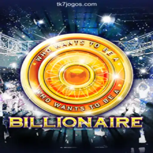 Exploring the Excitement of Billionaire from TK7 Games Oficial