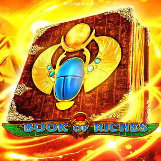 Exploring BookofRiches: The New Excitement in Online Gaming