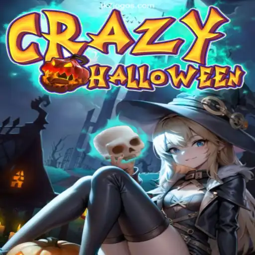 CrazyHalloween: The Ultimate Online Casino Experience with TK7 Games Oficial 💯️
