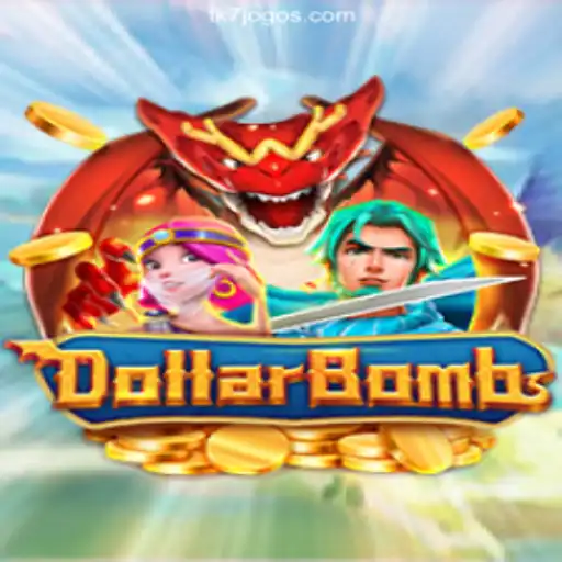 Exploring DollarBombs: A Thrilling Game by TK7 games Oficial