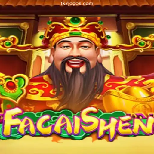 Discover FaCaiShen: An Exciting Game at TK7 Games Oficial 💯️ - O Melhor Cassino Online do Brasil