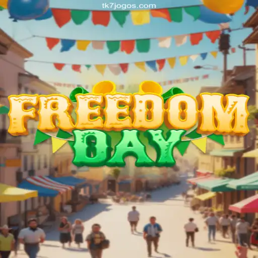 Explore FreedomDay: A Captivating Casino Experience by TK7 Games Oficial