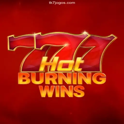 Exploring HotBurningWins: A Sizzling Game Experience with TK7 Games Oficial