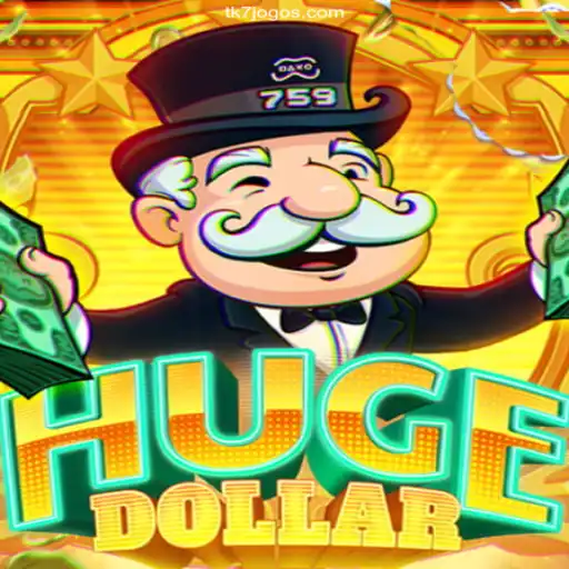 Explore the Thrilling World of HugeDollar: An In-Depth Look at the Trending Casino Game