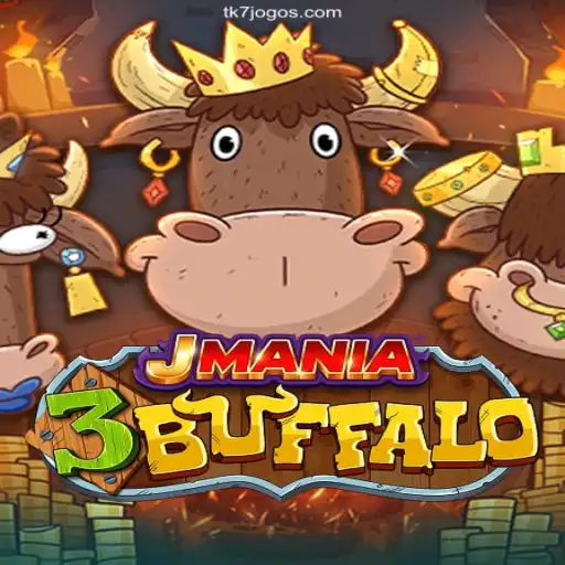 Exploring the Thrills of JMania3Buffalo at TK7 Games Official