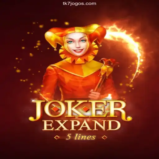 Experience the Thrill with JokerExpand by TK7 Games Oficial