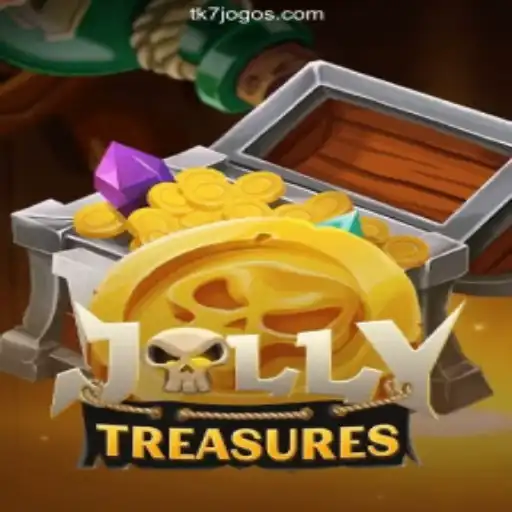 Explore JollyTreasures: A Thrilling Adventure with TK7 Games Oficial
