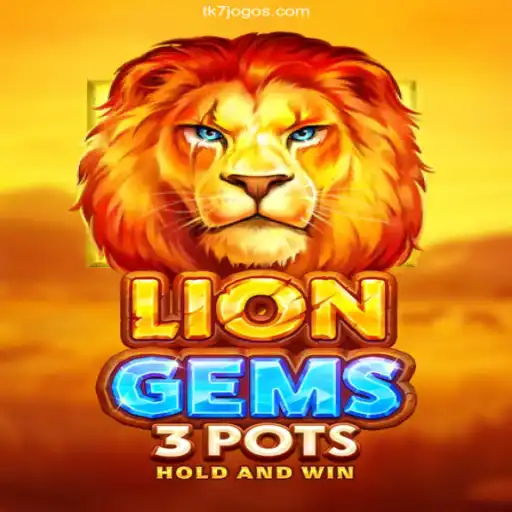 Discover the Exciting World of LionGems3pots: A Premium Online Gaming Experience