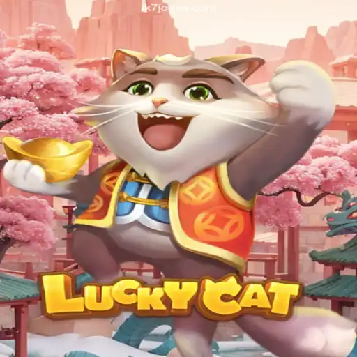 The Fascinating World of LuckyCat in TK7 Games Oficial 💯️: Brazil's Best Online Casino