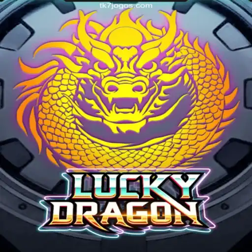Unleashing the Excitement of LuckyDragon at TK7 Games Oficial - The Top Online Casino in Brazil