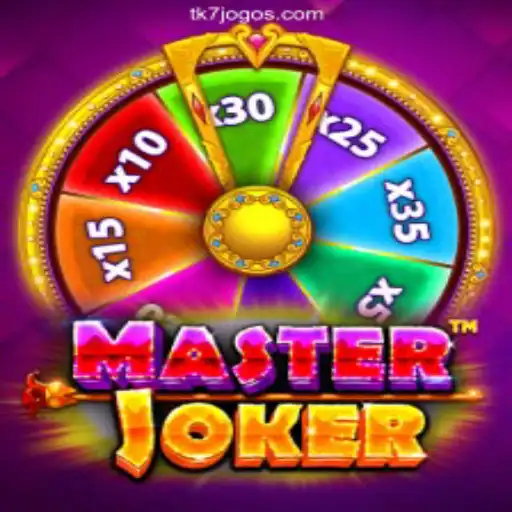 Exploring the Electrifying World of MasterJoker: A Top Pick at TK7 Games Oficial 💯️