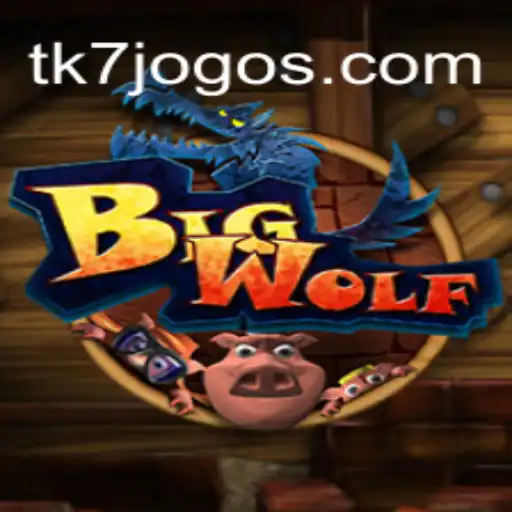 Experience the Thrill of BigWolf: The Best Online Casino Game in Brazil