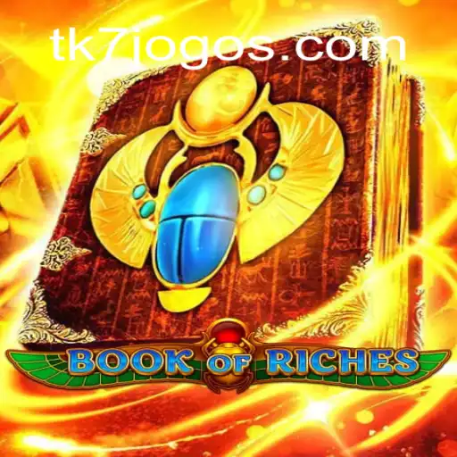 Exploring BookofRiches: The New Excitement in Online Gaming