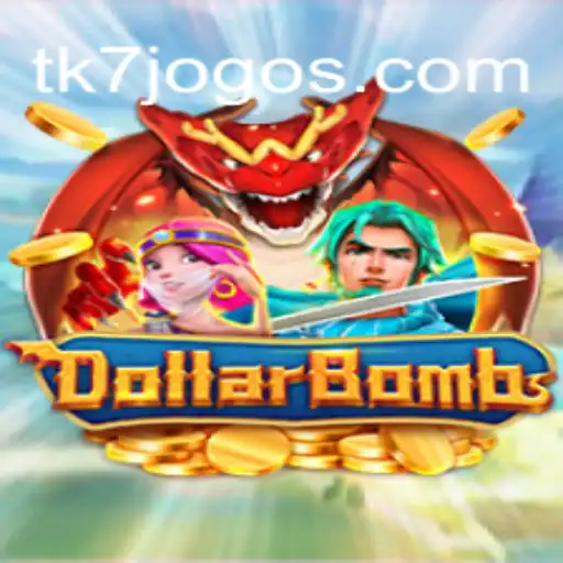 Exploring DollarBombs: A Thrilling Game by TK7 games Oficial