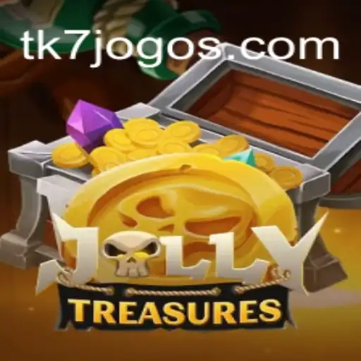 Explore JollyTreasures: A Thrilling Adventure with TK7 Games Oficial