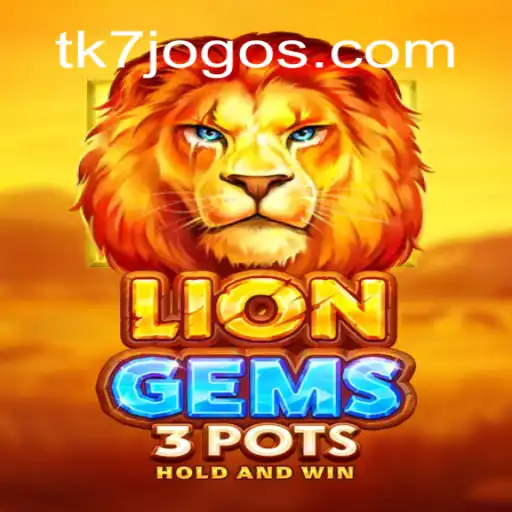 Discover the Exciting World of LionGems3pots: A Premium Online Gaming Experience