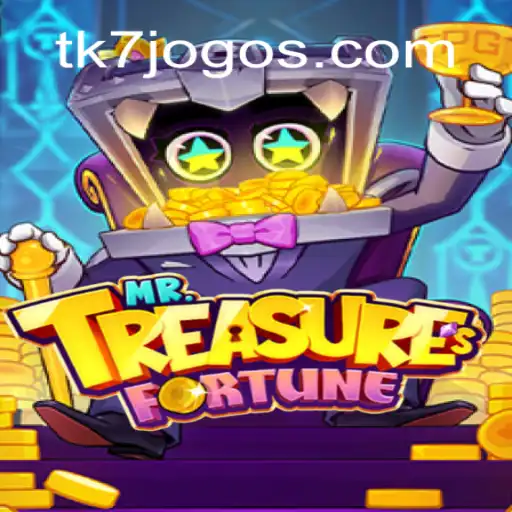 Explore MrTreasuresFortune: Your Gateway to Online Casino Thrills in Brazil