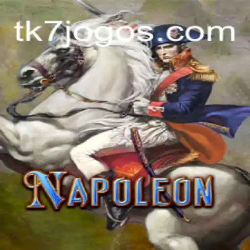 Exploring 'Napoleon' at TK7 Games Oficial: Brazil's Top Online Casino