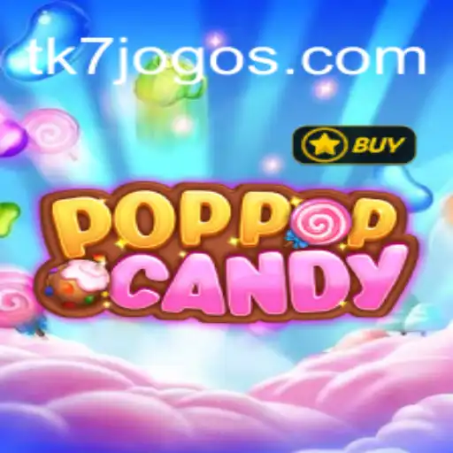 Discover the Sweet World of POPPOPCANDY: A New Frontier in Online Gaming