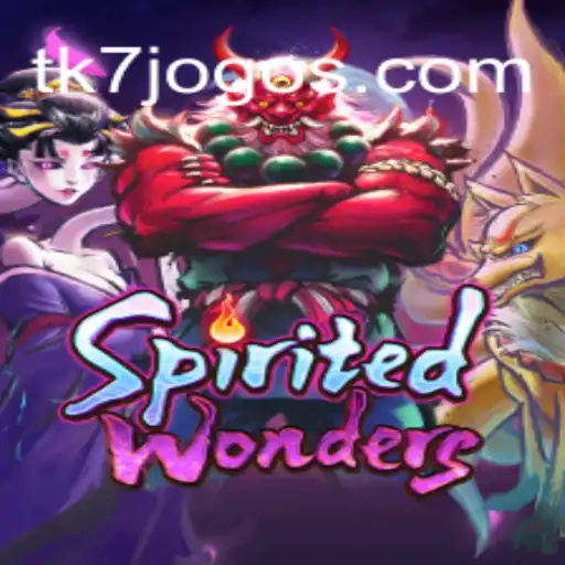 Exploring 'SpiritedWonders' at TK7 Games Oficial: Unveiling Brazil's Premier Online Casino Experience