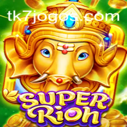 Exploring the Thrills of SuperRich at TK7 Games Oficial