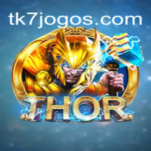 Exploring the Thrills of THOR: A Dive into the Brazilian Online Casino Experience