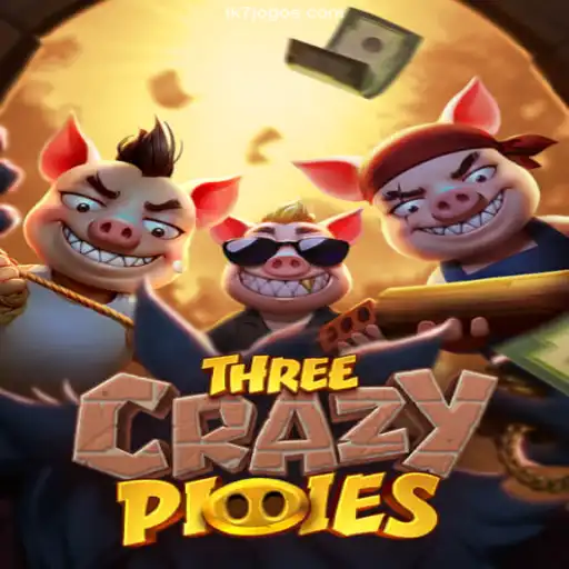 Dive into the Mesmerizing World of ThreeCrazyPiggies