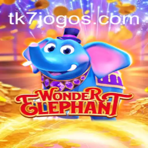Exploring the Fantastic World of WonderElephant