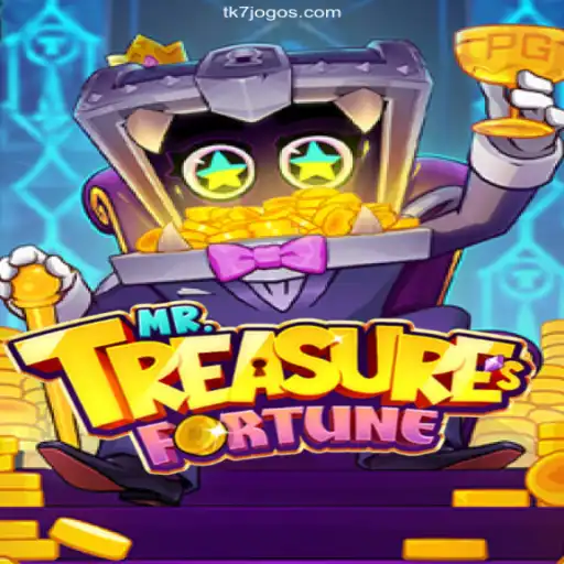 Explore MrTreasuresFortune: Your Gateway to Online Casino Thrills in Brazil