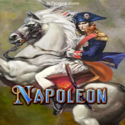 Exploring 'Napoleon' at TK7 Games Oficial: Brazil's Top Online Casino