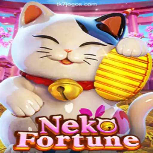 Explore NekoFortune: The Captivating Online Game by TK7 Games Oficial 💯️