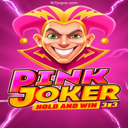 Exploring Pinkjoker: A Unique Gaming Experience at TK7 Games Official