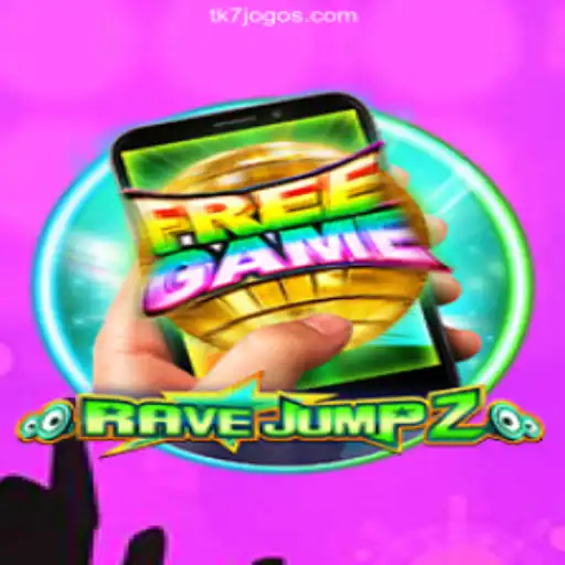 Exploring RaveJump2M: The Thrilling World of TK7 Games Oficial 💯️ - O melhor cassino online do Brasil
