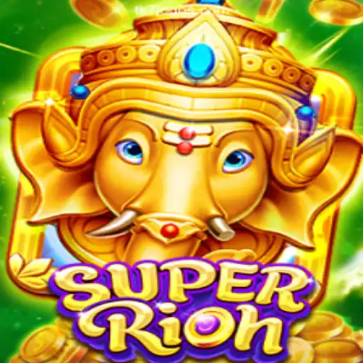 Exploring the Thrills of SuperRich at TK7 Games Oficial
