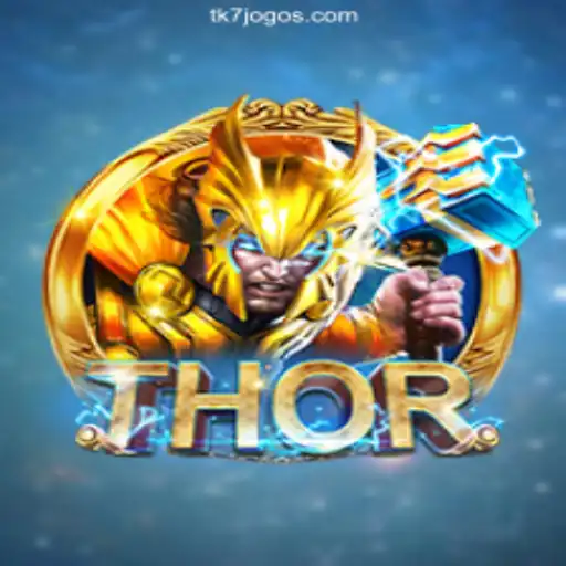 Exploring the Thrills of THOR: A Dive into the Brazilian Online Casino Experience