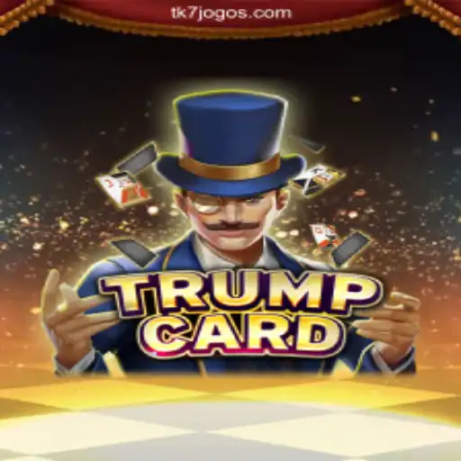 Discover the Exciting World of TrumpCard with TK7 Games Oficial