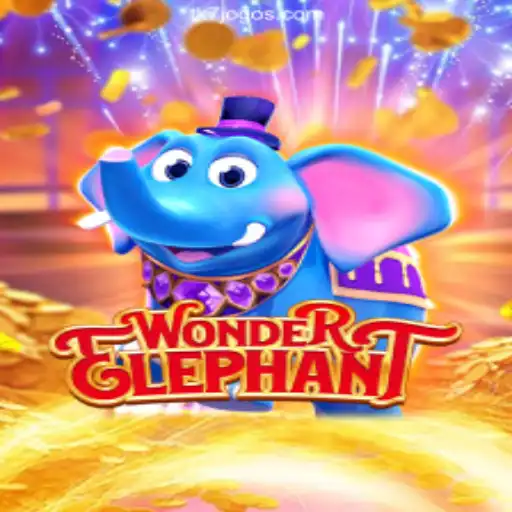 Exploring the Fantastic World of WonderElephant